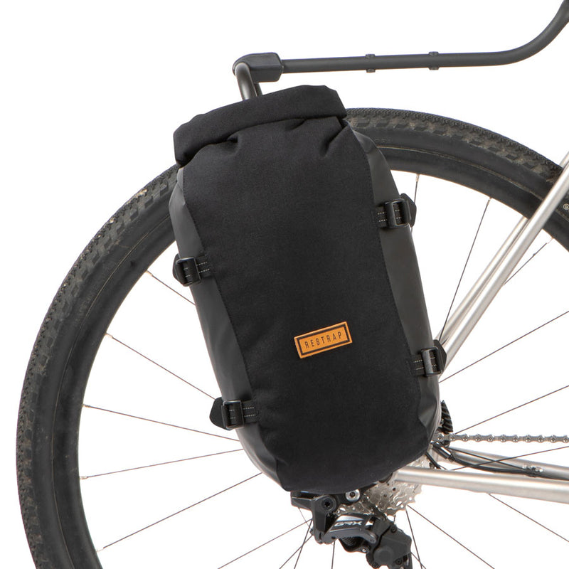 Load image into Gallery viewer, Restrap-Restrap-Switch-Pannier-Panniers-Waterproof-PANR0671-Road-Touring-Panniers