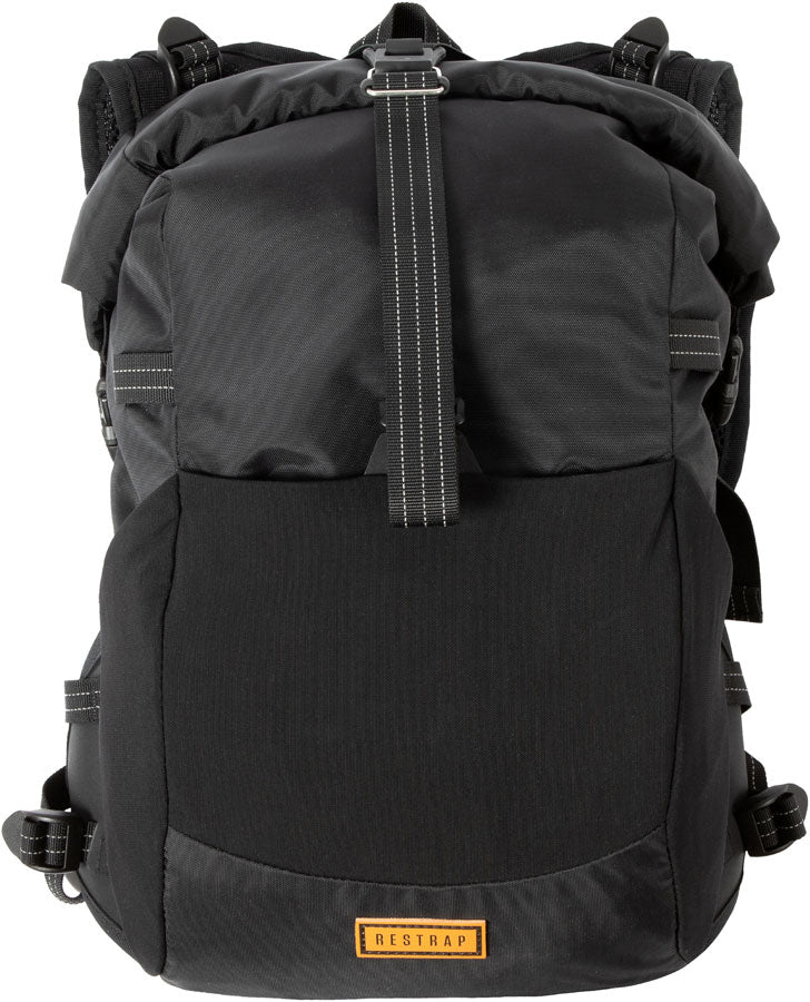 Load image into Gallery viewer, Restrap-Rolltop-Hydration-Vest-Hydration-Packs-HYPK0547