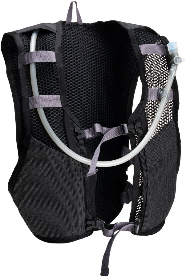 Load image into Gallery viewer, High Above The Supernatural Hydration Pack - Black