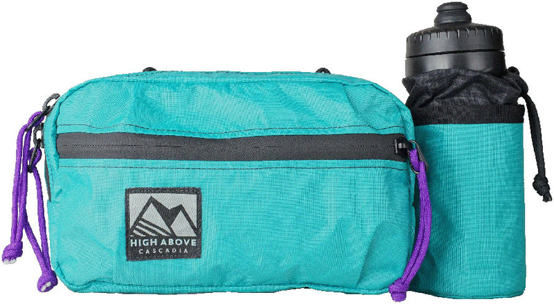 Load image into Gallery viewer, High-Above-The-Lookout-Lumbar-Pack-Lumbar-Fanny-Pack-LFPK0325