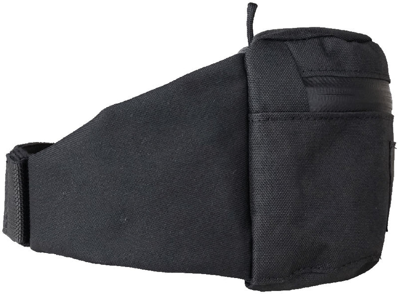 Load image into Gallery viewer, High Above The Rad Pack Lumbar Pack - Black