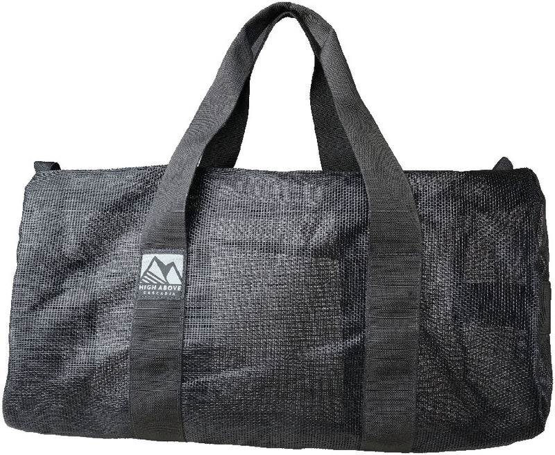 Load image into Gallery viewer, High-Above-Lost-Lake-Duffel-Bag-Luggage-Duffel-Bag-DFBG0797