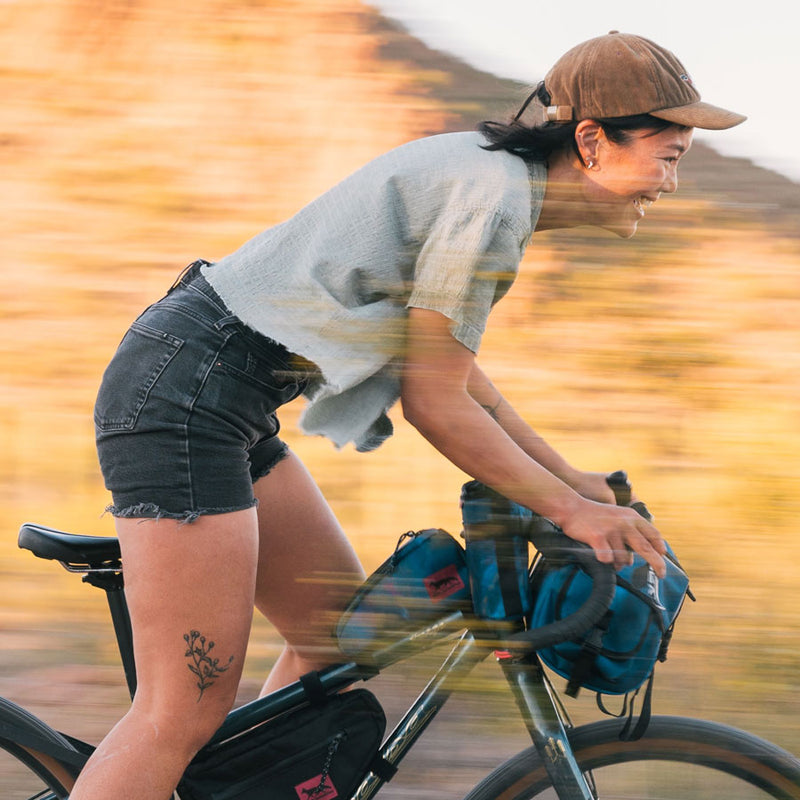 Load image into Gallery viewer, Swift Industries Moxie Top Tube Bag - Bolt On, Luminary