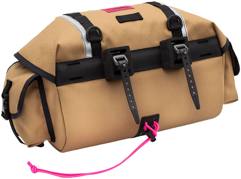 Load image into Gallery viewer, Swift Industries Zeitgeist Pack, 12.0L, Coyote