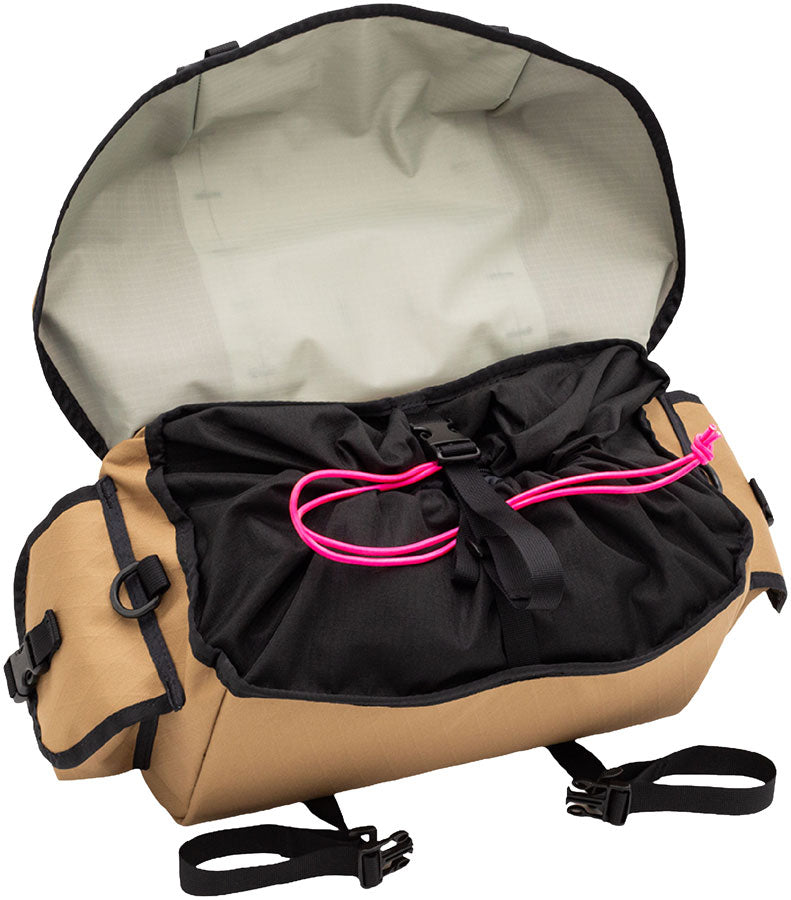 Load image into Gallery viewer, Swift Industries Zeitgeist Pack, 12L, Coyote