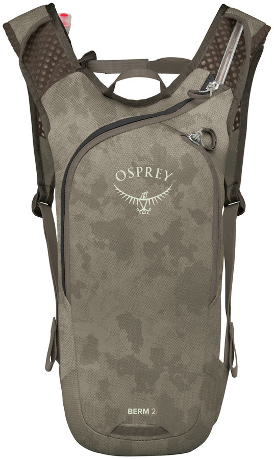 osprey 2 liter hydration packs Hydraulics 2L Backpack Water Reservoir with Bite Valve - BPA-Free, Leakproof Bladder with QuickConnect and Slide-Seal SKU: 10005147 Osprey Hydraulics 2L