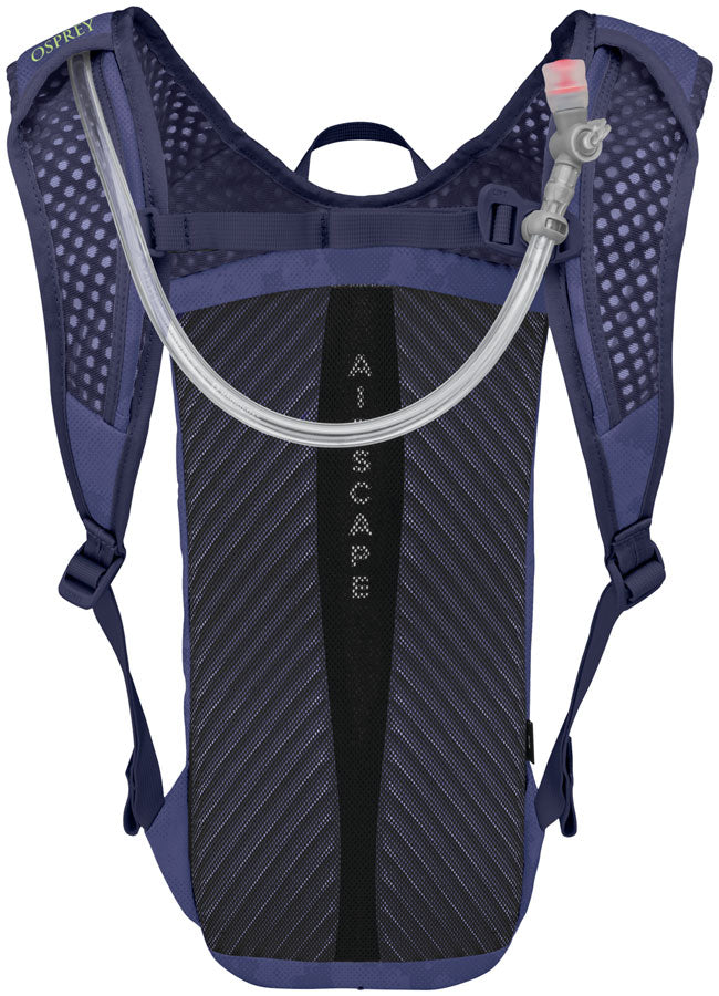Load image into Gallery viewer, Osprey Berm 2 Hydration Pack - Botswana Purple Dust