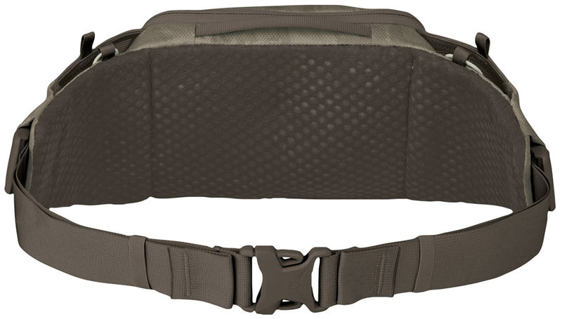 Load image into Gallery viewer, Ospry Savu 2 Lumbar Pack - Pediment Gray Dust