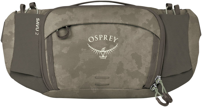 Load image into Gallery viewer, Osprey-Savu-2-Lumbar-Pack-Lumbar-Fanny-Pack-LFPK0351