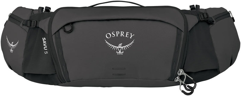 Load image into Gallery viewer, Osprey-Savu-5-Lumbar-Pack-Lumbar-Fanny-Pack-LFPK0348