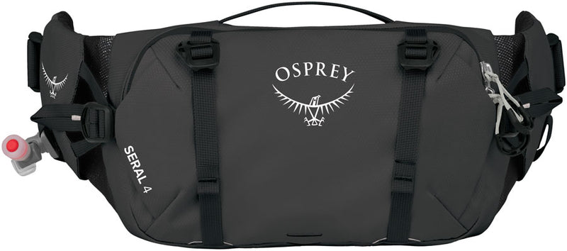 Load image into Gallery viewer, Osprey-Seral-Hydration-Pack-Lumbar-Fanny-Pack-LFPK0353