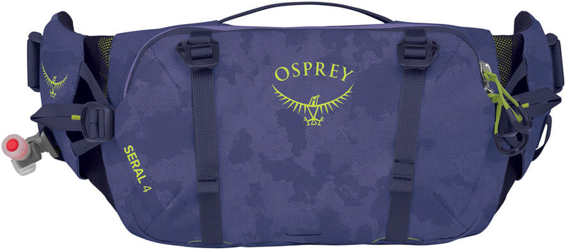 Load image into Gallery viewer, Osprey-Seral-Hydration-Pack-Lumbar-Fanny-Pack-LFPK0346