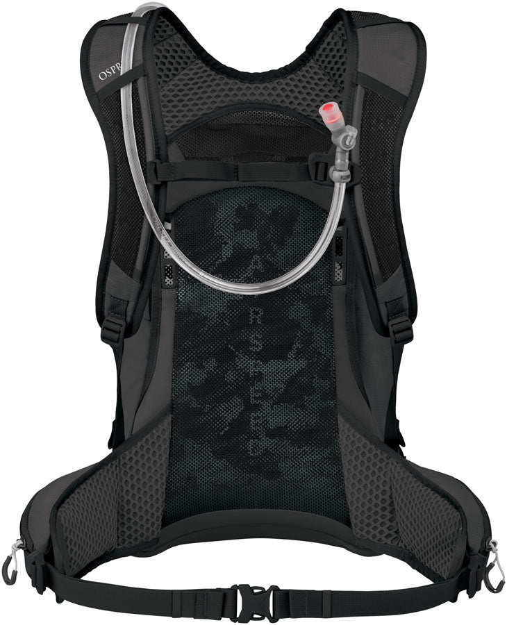 Load image into Gallery viewer, Osprey Syncro 20 Hydra Pack - Raven Black