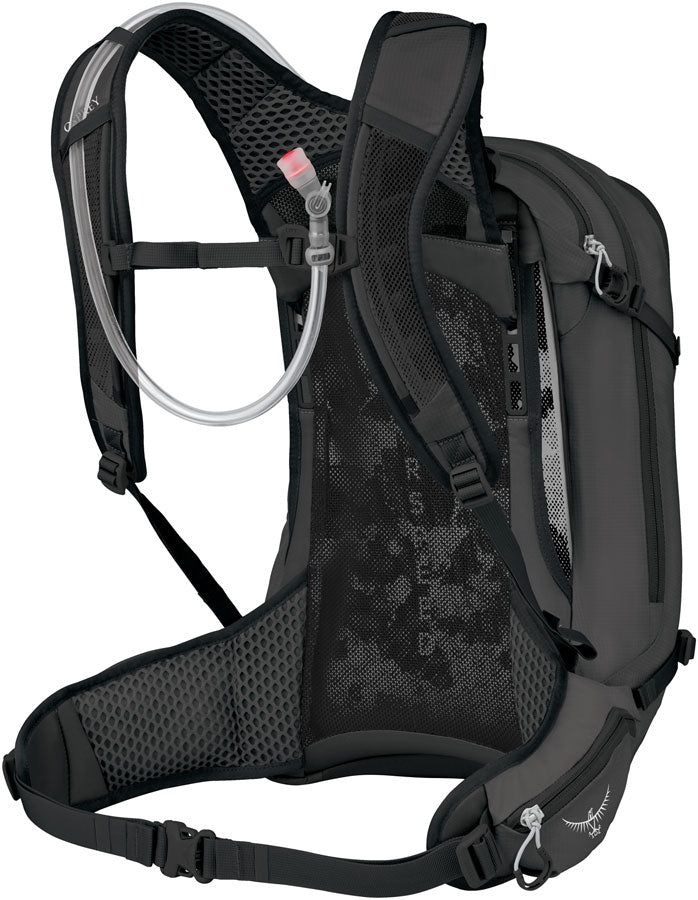 Load image into Gallery viewer, Osprey Syncro 20 Hydra Pack - Raven Black
