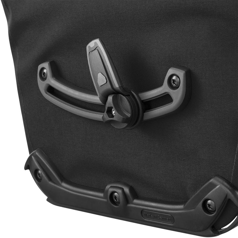 Load image into Gallery viewer, Ortlieb Back-Roller Plus Pannier - 23L, Each, Black