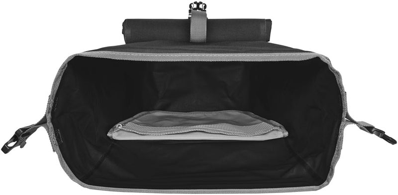 Load image into Gallery viewer, Ortlieb Back-Roller Plus Pannier - 23L, Each, Black