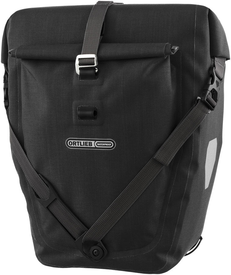 Load image into Gallery viewer, Ortlieb-Back-Roller-Plus-Panniers-Panniers-Reflective-Bands-PANR0581-Road-Touring-Panniers