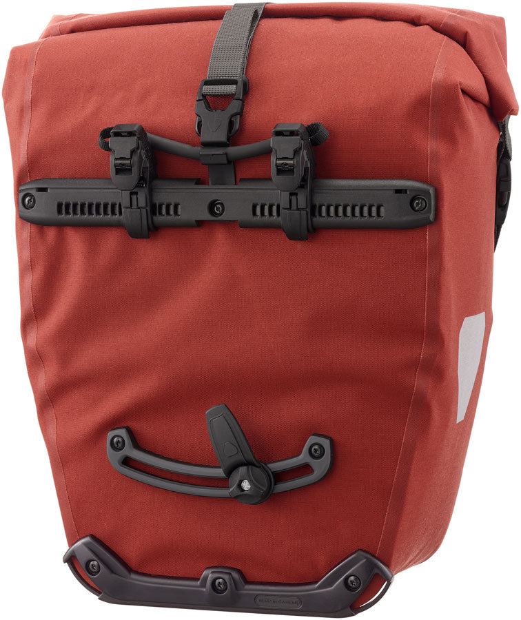 Load image into Gallery viewer, Ortlieb Pannier Anchor Hook and Screw - Fits QL1, QL2.1 and QL2 System
