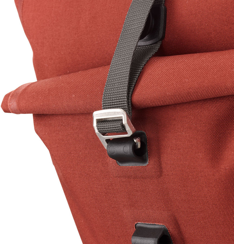 Load image into Gallery viewer, Ortlieb Pannier Anchor Hook and Screw - Fits QL1, QL2.1 and QL2 System