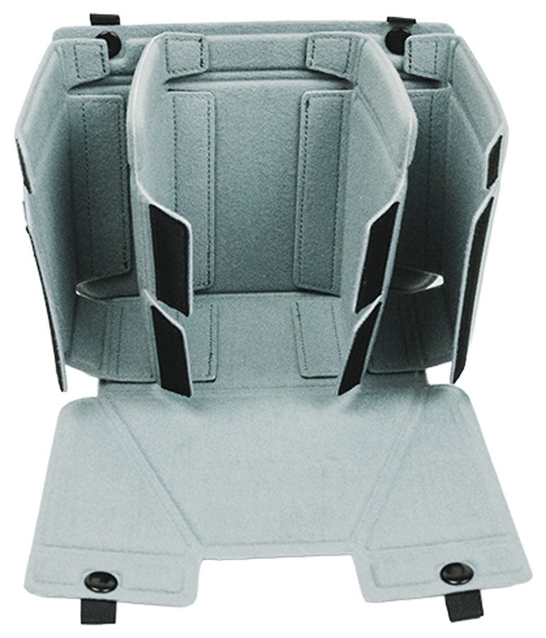 Load image into Gallery viewer, Route Werks Padded Insert - Gray