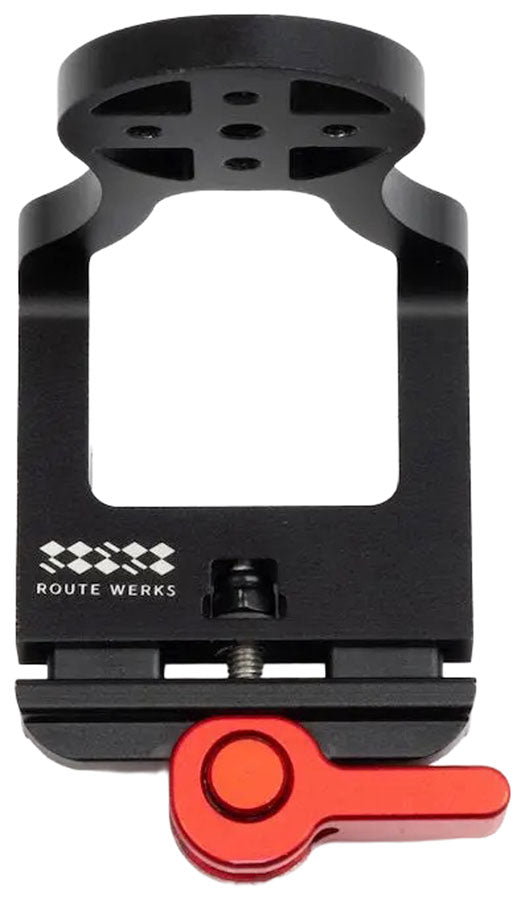 Load image into Gallery viewer, Route-Werks-Out-Front-Mount-Bag-Accessories-HDBG0313