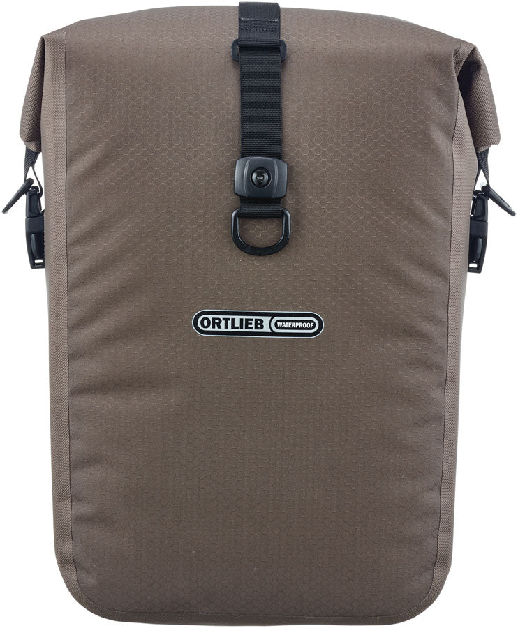 Load image into Gallery viewer, Ortlieb-Fork-Pack-Front-Pannier-Panniers-PANR0591-Road-Touring-Panniers