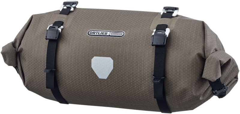 Load image into Gallery viewer, Ortlieb Handlebar-Pack Flex - 9L, Dark Sand