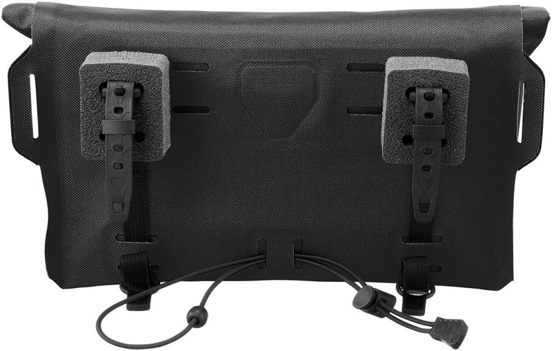 Load image into Gallery viewer, Ortlieb Velo-Sling Handlebar Bag - 3L, Black