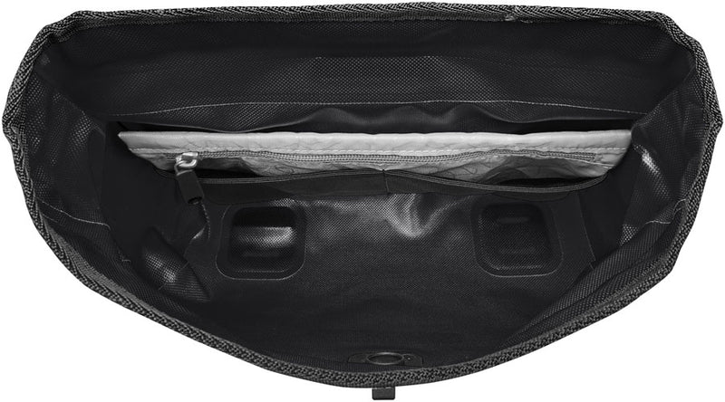 Load image into Gallery viewer, Ortlieb Velo-Sling Flex Handlebar Bag - 2.5L, Black