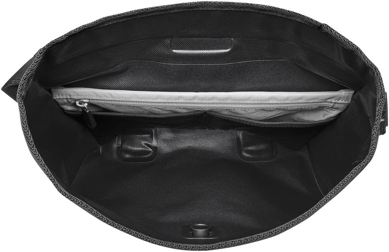 Load image into Gallery viewer, Ortlieb Velo-Sling Flex Handlebar Bag - 5L, Black