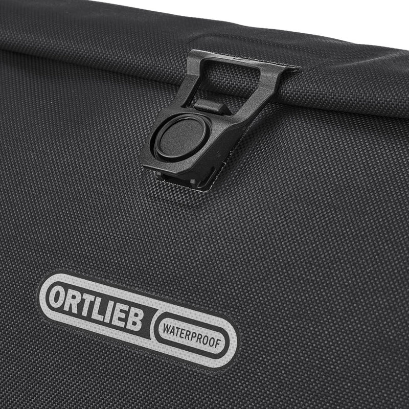 Load image into Gallery viewer, Ortlieb Velo-Sling Flex Handlebar Bag - 5L, Black