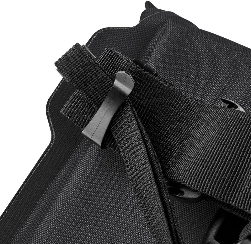 Load image into Gallery viewer, Ortlieb Velo-Sling Flex Handlebar Bag - 5L, Black