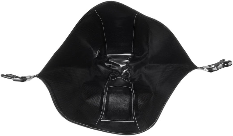 Load image into Gallery viewer, Ortlieb Seat-Pack QR - 7.5L, Black Matte