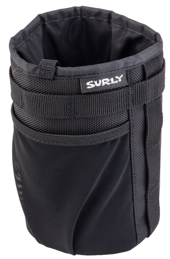 Load image into Gallery viewer, Surly-Dugout-Feedbag-Handlebar-Bag-HDBG0756