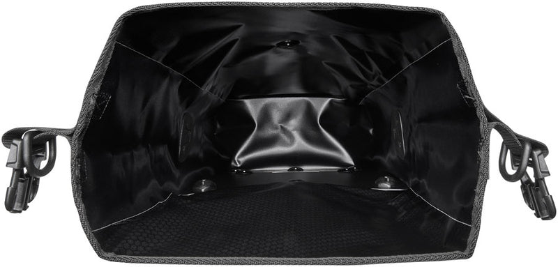 Load image into Gallery viewer, Ortlieb Gravel Pack Pannier - Pair, 29L, Black Matte, QL2.2 Mount