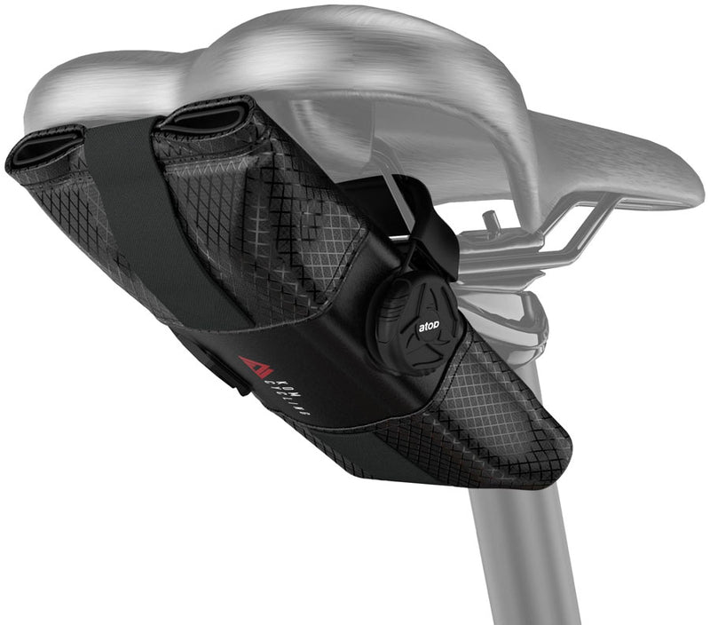 Load image into Gallery viewer, KOM-Cycling-Saddle-Tool-Roll-Tool-Wrap-TLWP0081