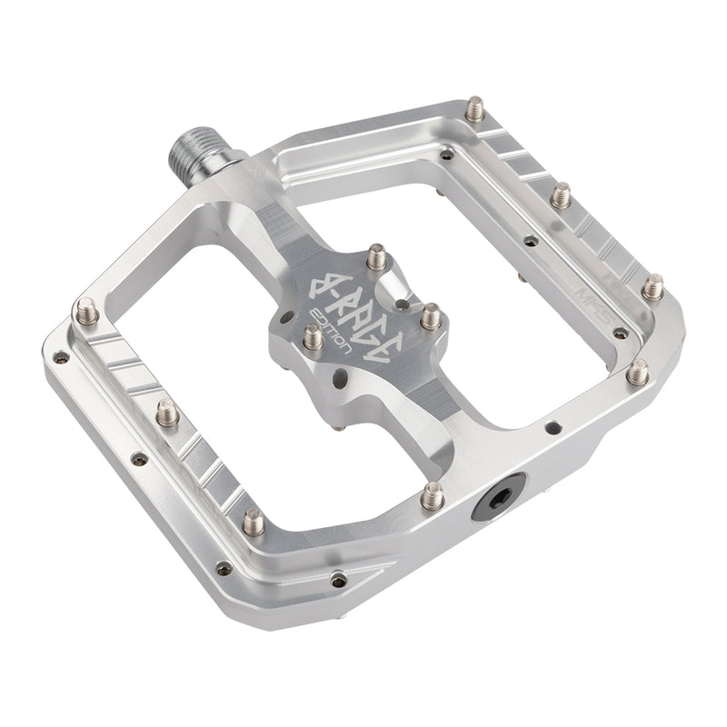 Load image into Gallery viewer, Burgtec-Penthouse-Flat-MK5-B-Rage-Edition-PEDL4213-Bicycle-Pedals