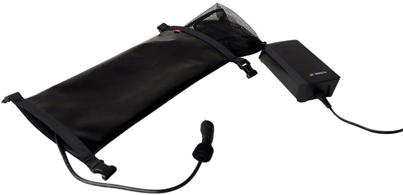 Load image into Gallery viewer, Fahrer Charging Bag - Black Fits All Typical E-Bike Chargers
