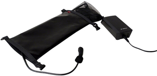 Fahrer Charging Bag - Black Fits All Typical E-Bike Chargers