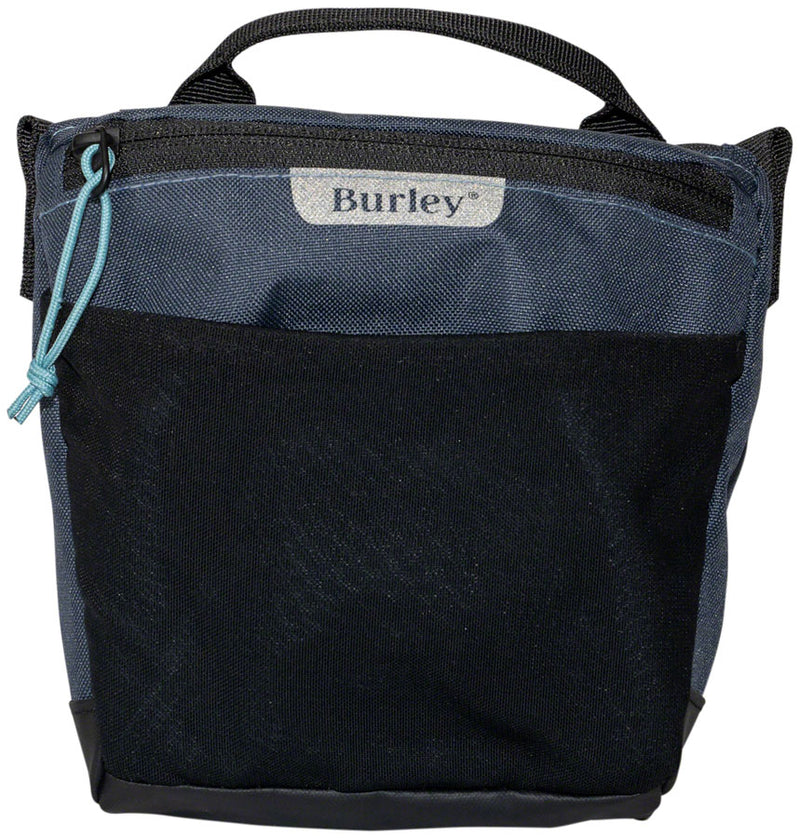 Load image into Gallery viewer, Burley-Burley-Accessories-Trailer-Covers-Fabric-Parts-TCFP0004
