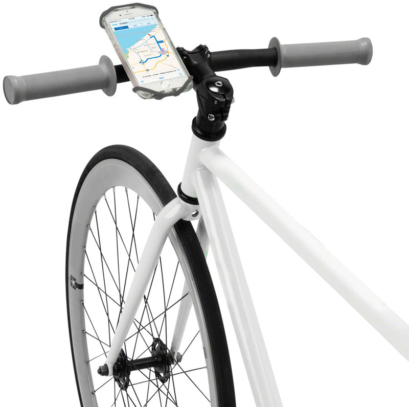 Load image into Gallery viewer, Nite Ize Wraptor Rotating Smartphone Bar Mount Handlebar Universal