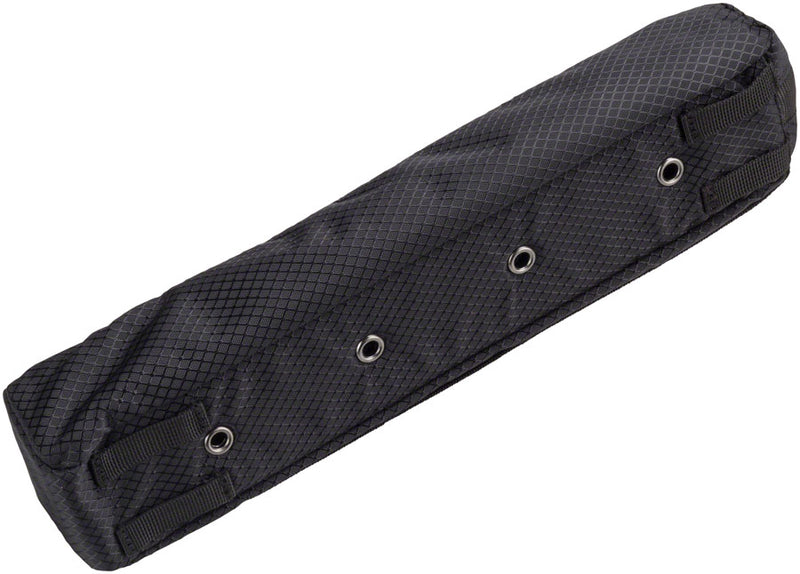 Load image into Gallery viewer, Wolf Tooth Components B-RAD Pump Bag Black For Bike Frame Pumps