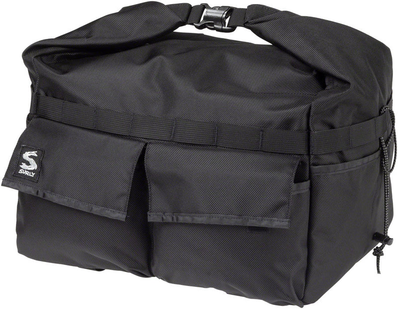 Load image into Gallery viewer, Surly-Porteur-House-Bag-2.0-Rack-Bag-RKBG0166-Bicycle-Rack-Bag