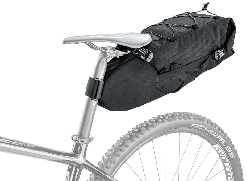 Load image into Gallery viewer, Topeak Backloader Bag Backloader Bag 10l Underseat Bike Accessories