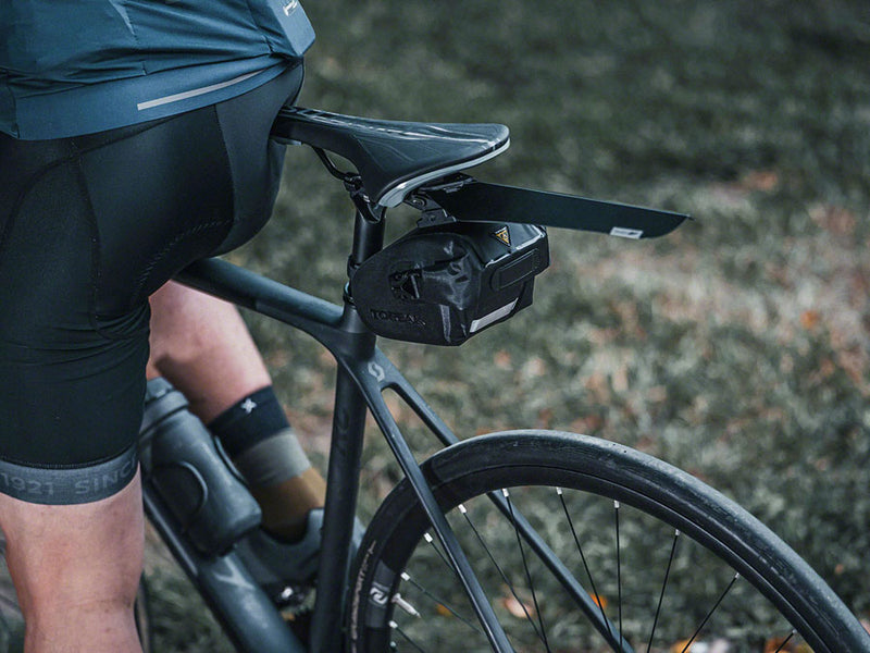 Load image into Gallery viewer, Topeak DF Duo Fixer Mount - Saddle Rail Accessory Mount