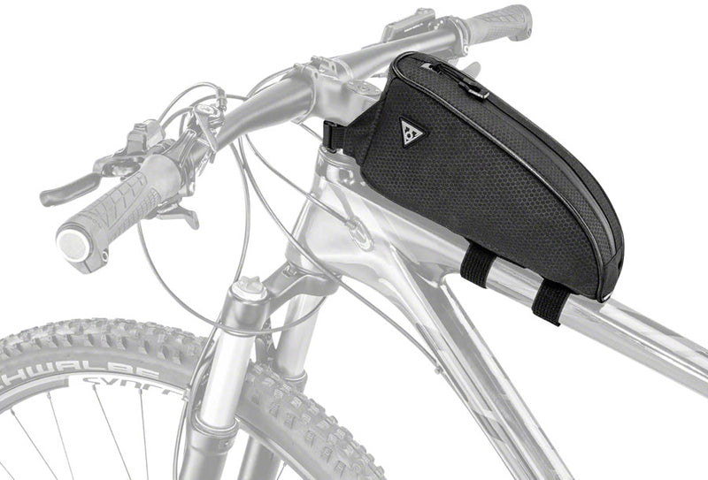 Load image into Gallery viewer, Topeak Toploader Bag Toploader Bag Black Bike Accessories