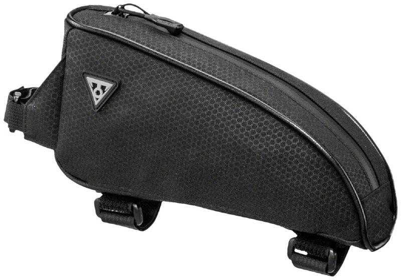 Load image into Gallery viewer, Topeak-Toploader-Top-Tube-Stem-Bag-Waterproof-Water-Reistant-Polyethylene-Nylon-TSBG0050