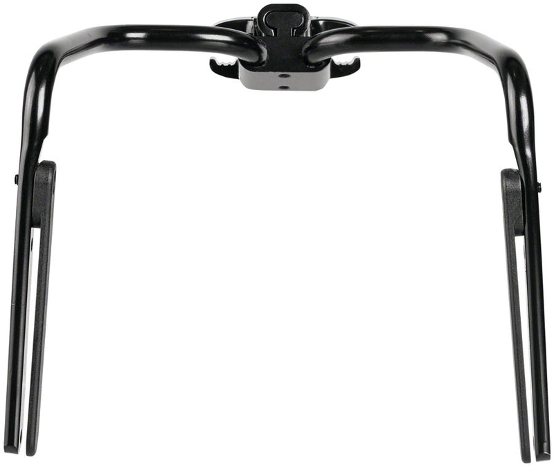 Load image into Gallery viewer, Topeak Backloader Wishbone Provides Anti-Sway For Large Saddle Bags