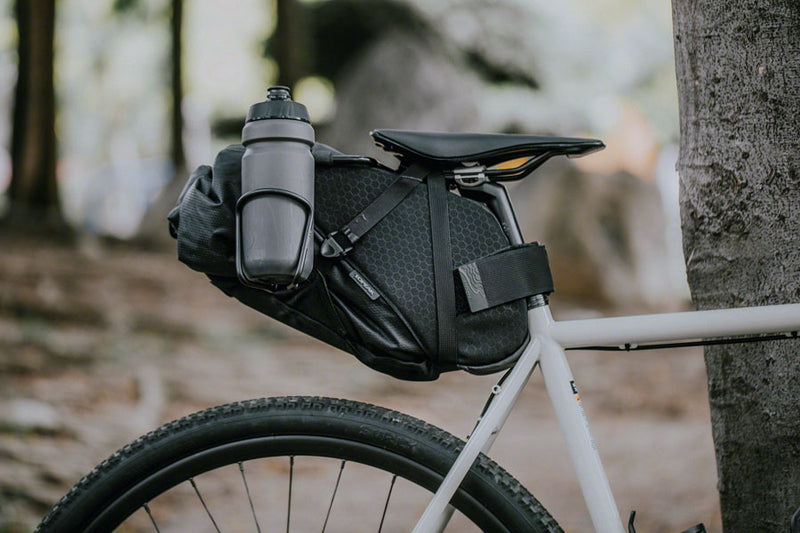Load image into Gallery viewer, Topeak Backloader Wishbone Provides Anti-Sway For Large Saddle Bags