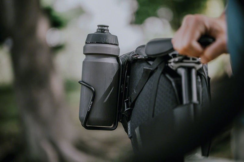 Load image into Gallery viewer, Topeak Backloader Wishbone Provides Anti-Sway For Large Saddle Bags